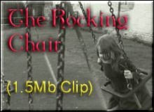 Clip from Rocking Chair AVI